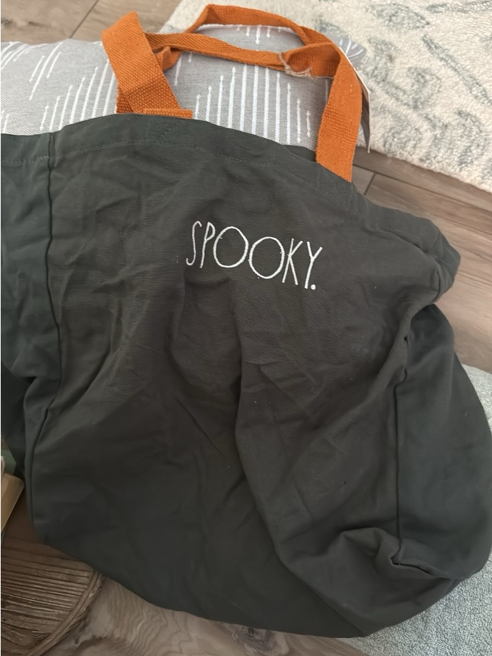 NWT Rae Dunn tote
